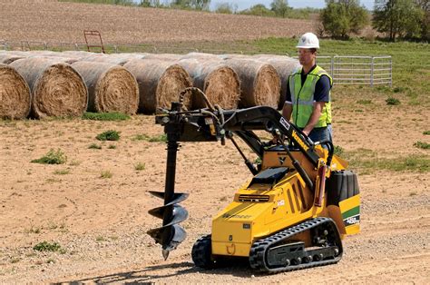 vermeer skid steer youtube|vermeer 450 mini skid steer.